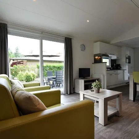 Wildzicht 302 Holiday home Vorden