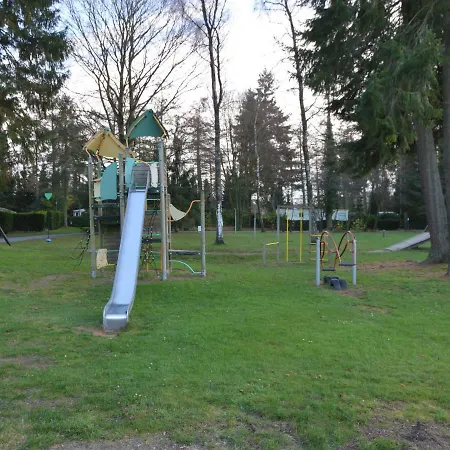 Holiday home Wildzicht 302 *