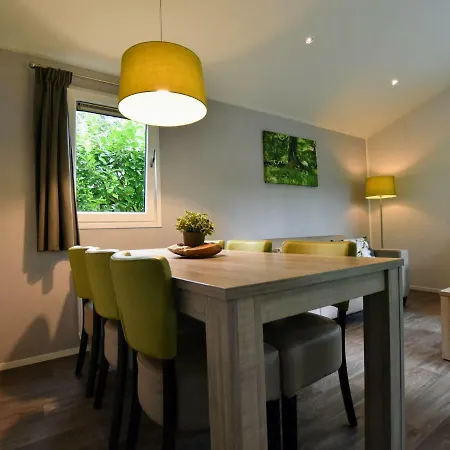 Wildzicht 302 Holiday home
