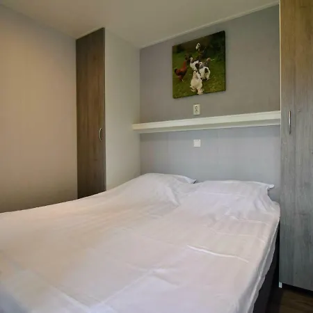 Wildzicht 302 Holiday home *