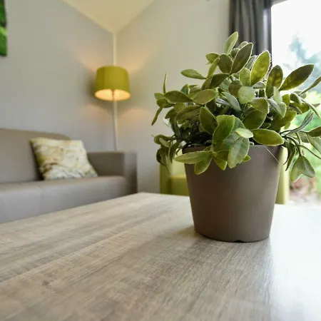Wildzicht 302 Holiday home *