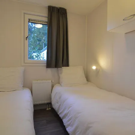 Holiday home Wildzicht 302 Vorden