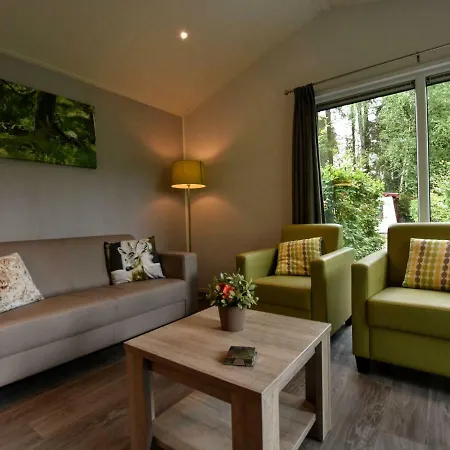 Wildzicht 302 Holiday home Vorden