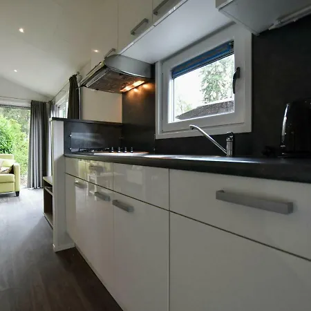 Wildzicht 302 Holiday home *